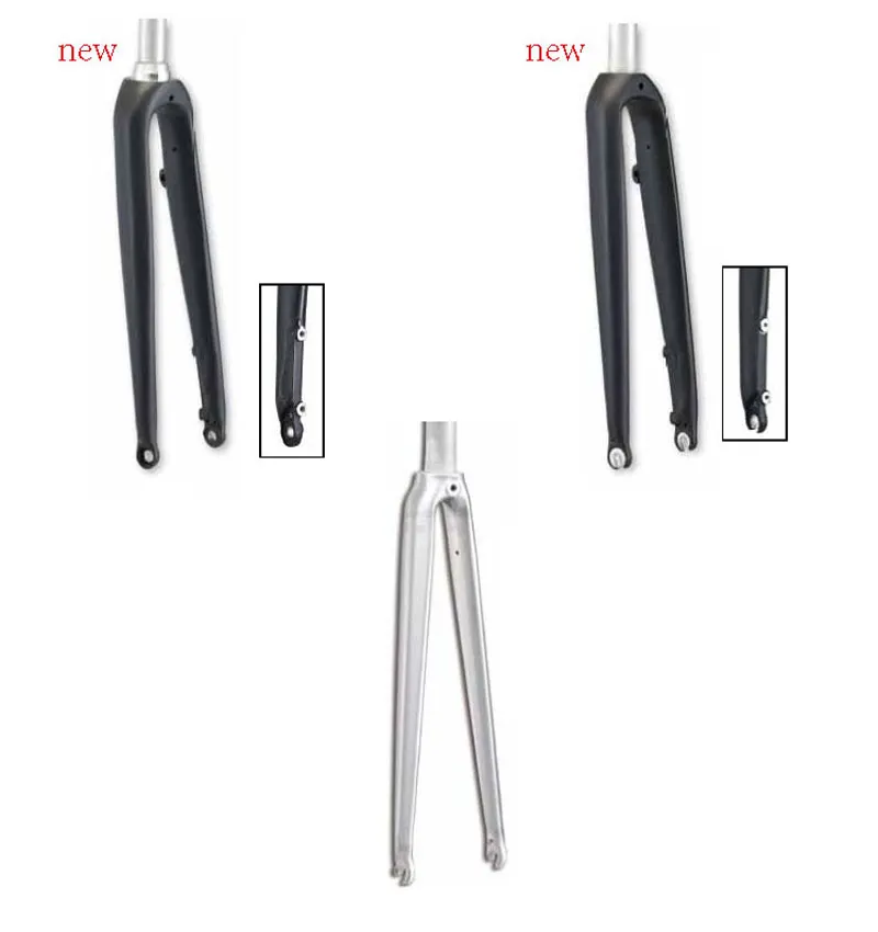 Bicycle Accessories Aluminum Lightweight Front Fork