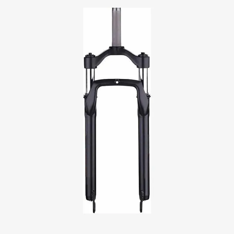 Bicycle Fork Epixon 20/24/26er Mountain MTB Bike of Air Damping Remote Suspension 165mm