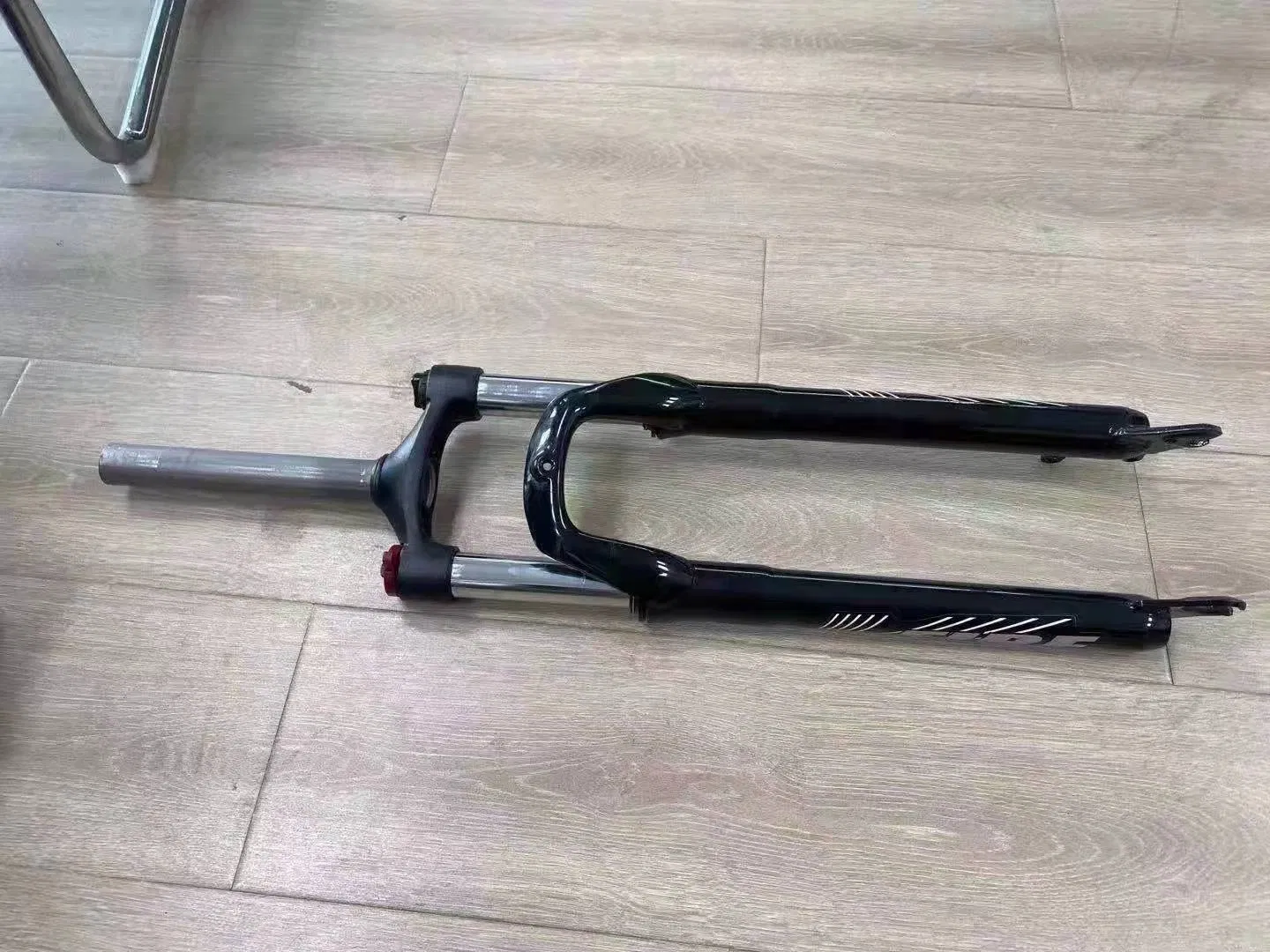Bike Carbon Suspension Fork From Factoty Directly
