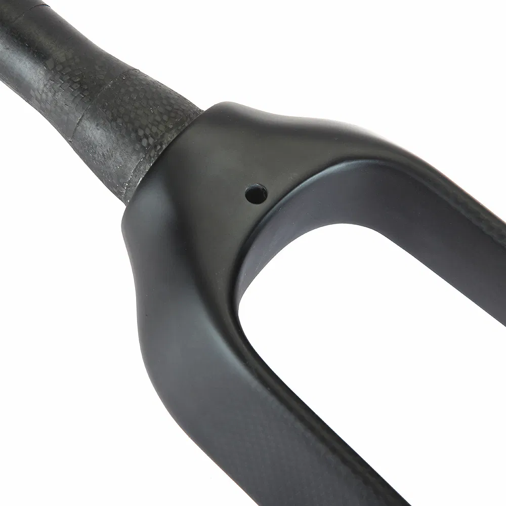 Giclibi Carbon Front Fork MTB Road Bike Fork