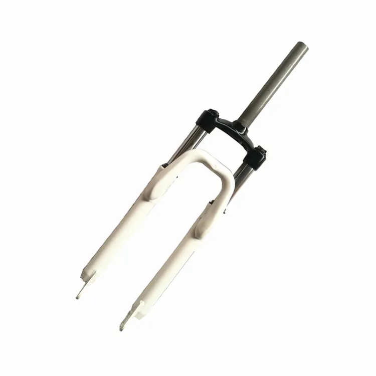 High Quality Carbon Steel MTB 29 Inch Road Bike Front Suspension Fork