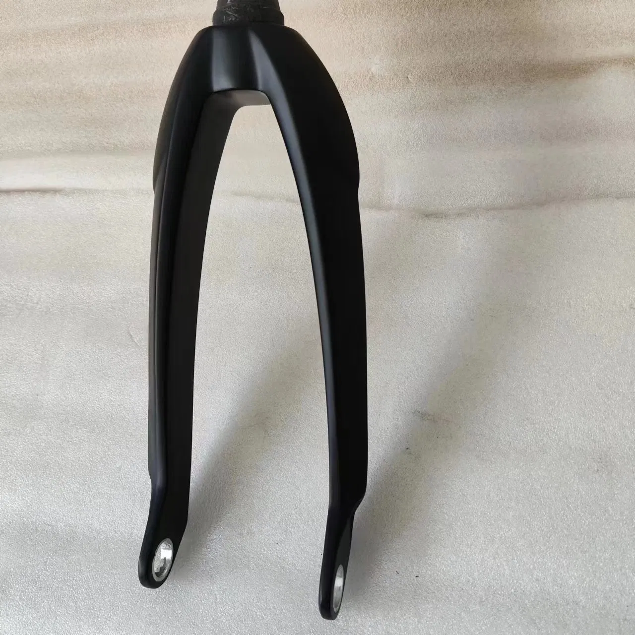 Lightweight Carbon 20er BMX Bike Hard Fork Freestyle Race