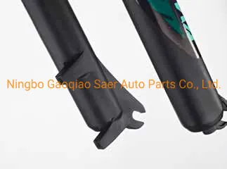 OEM/ODM Alloy Mountain Bike Air Fork 27.5/ 29 Inch 100-120mm Stroke