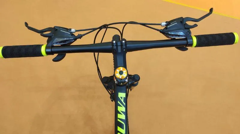 Wholesale Cheap Mountain Bike 21 Speeds Suspension Fork