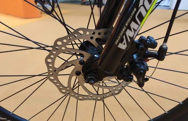 Wholesale Cheap Mountain Bike 21 Speeds Suspension Fork