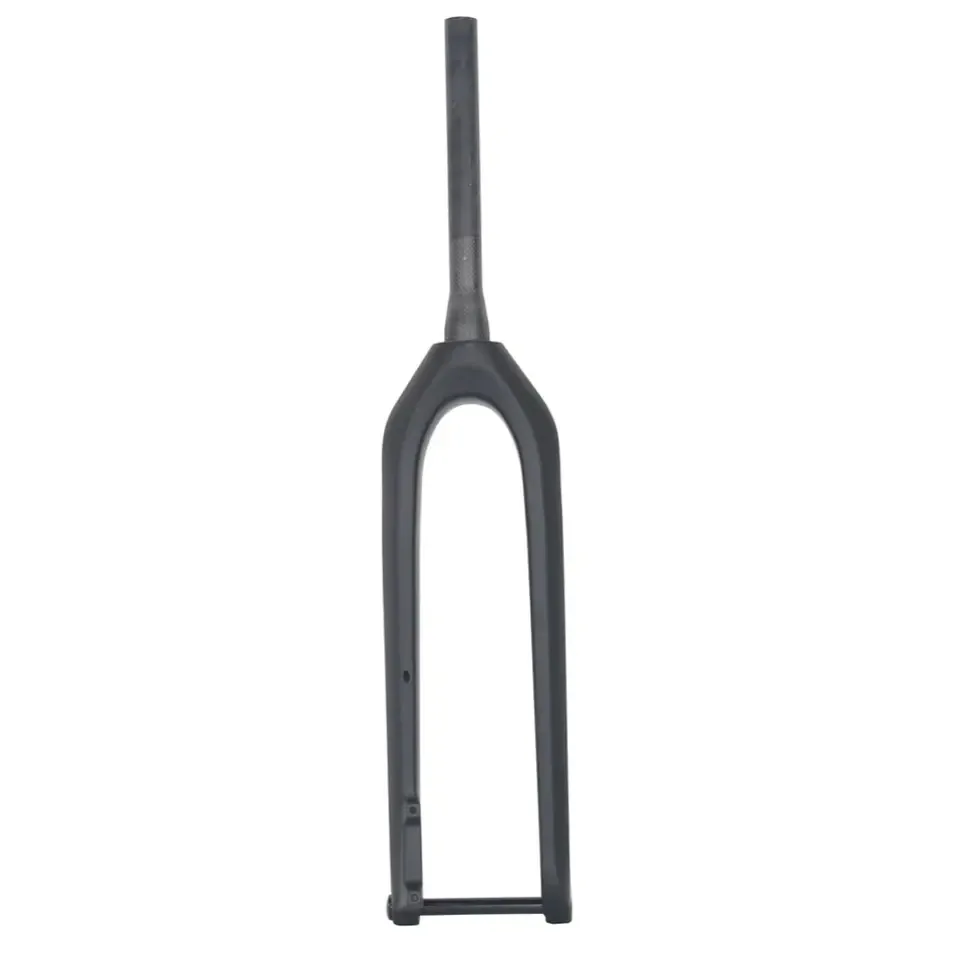 Wholesale MTB Fork 1-1/2 Tapered Bike Fork 29" Carbon Bicycle Front Fork